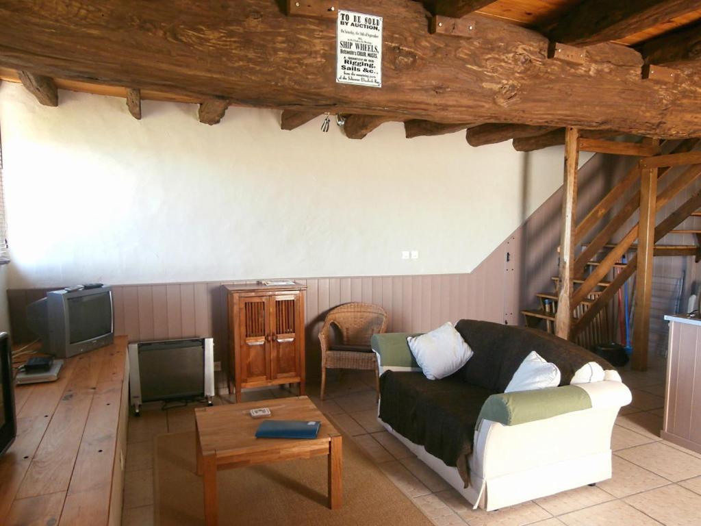 Domaine De Lasfonds Rieupeyroux  Pokoj fotografie